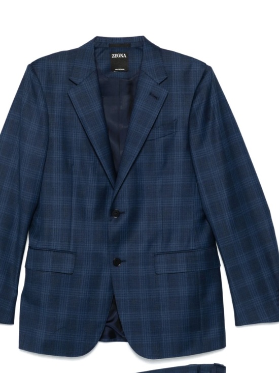 Zegna wool jacket - Picture 4 of 15